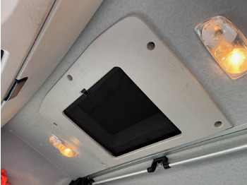 Važiuoklės sunkvežimis Mercedes-Benz Arocs 2651 L 6x4 Arocs 2651 L 6x4, Retarder, StreamSpace: foto 5