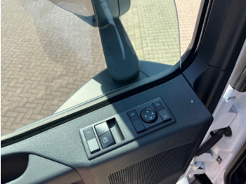 Nauja Hook-lift sunkvežimis Mercedes-Benz Arocs 3240 8x4 Arocs 3240 8x4/42: foto 5