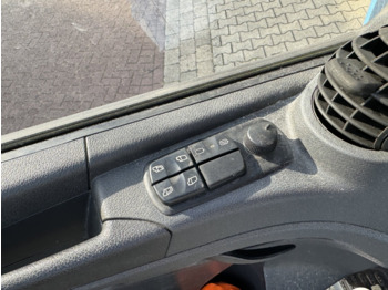 Tentinis sunkvežimis Mercedes-Benz Atego 816 L 4x2 Atego 816 L 4x2, Dautel LBW: foto 4 Tentinis sunkvežimis Mercedes-Benz Atego 816 L 4x2 Atego 816 L 4x2, Dautel LBW: foto 4