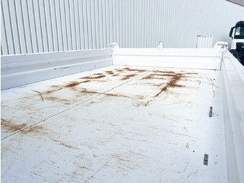 Savivartis sunkvežimis Mercedes-Benz Atego 818/23 K 4x2 Atego 818/23 K 4x2, 2x AHK, Meiller-Kipper, mehrfach Vorhanden!: foto 2