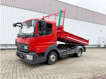 Savivartis sunkvežimis MERCEDES-BENZ Atego 818