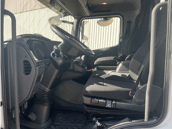 Interior photo 1: Savivartis sunkvežimis Mercedes-Benz Atego 818 K 4x2 Atego 818 K 4x2, 2x AHK, Meiller-Kipper, mehrfach Vorhanden!