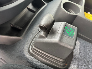 Furgonas sunkvežimis Mercedes-Benz Axor 1833 L 4x2 Axor 1833 L 4x2, Getränkekoffer: foto 3