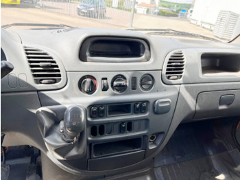 Bortinis automobilis, Komercinis automobilis su dviguba kabina Mercedes-Benz Sprinter 308 4x2 Doka Sprinter 308 4x2 Doka: foto 2 Bortinis automobilis, Komercinis automobilis su dviguba kabina Mercedes-Benz Sprinter 308 4x2 Doka Sprinter 308 4x2 Doka: foto 2