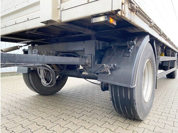 Furgonas priekaba Orten PRASQ 18 Getränkeanhänger PRASQ 18 Getränkeanhänger, Stapleraufnahme, 12x VORHANDEN!: foto 2