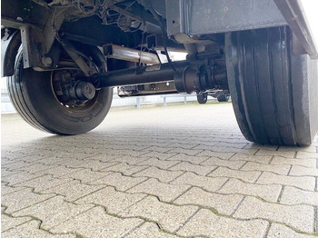 Furgonas priekaba Orten PRASQ 18 Getränkeanhänger PRASQ 18 Getränkeanhänger, Stapleraufnahme, 12x VORHANDEN!: foto 3