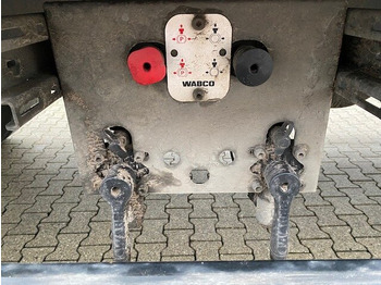 Furgonas priekaba Orten PRASQ 18 Getränkeanhänger PRASQ 18 Getränkeanhänger, Stapleraufnahme, 12x VORHANDEN!: foto 5
