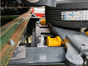 Nauja Kablio/ Skip loader priekaba PS2H M3 PS2H M3 Schlitten-Abrollanhänger: foto 3