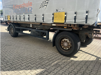 Priekaba Kögel AWE 18 AWE 18: foto 3 Priekaba Kögel AWE 18 AWE 18: foto 3