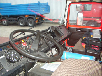 Gaisrinė mašina Renault G F231 4x2: foto 4