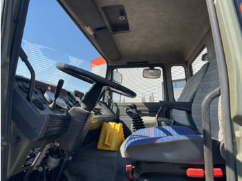 Autocisterna Renault Midliner S170 4x4 Midliner S170 4x4, 6000l Wassertank: foto 5