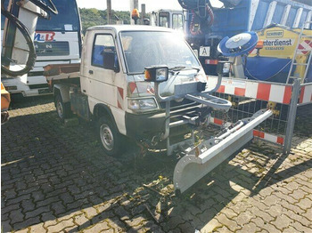 S 85 4x4 PFAU S 85 4x4 lizingą S 85 4x4 PFAU S 85 4x4: foto 1