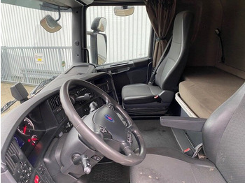 Furgonas sunkvežimis Scania R450 LB 6x2-4 R450 LB 6x2-4 Getränkekoffer, Retarder, Lift-/Lenkachse, Stapleraufnahme: foto 3