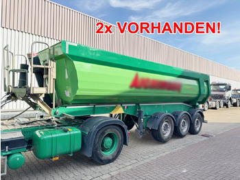 Puspriekabė SCHWARZMÜLLER
