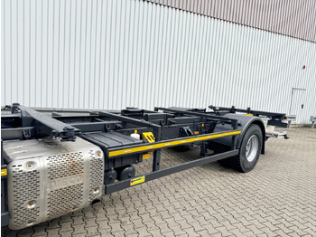 Sunkvežimis Iveco Stralis AT 190 S31FP-CM 4x2 Stralis AT 190 S31FP-CM 4x2, LBW BÄR, Ex-: foto 2