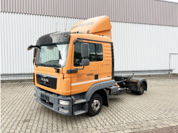 Vilkikas MAN TGL 8.220