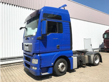 Vilkikas MAN TGX 18.440