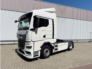 Vilkikas MAN TGX 18.470