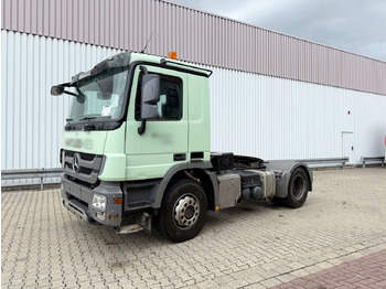 Vilkikas MERCEDES-BENZ Actros 1841