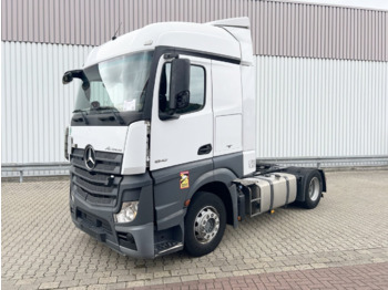 Vilkikas MERCEDES-BENZ Actros 1842
