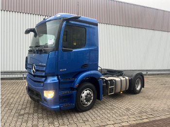 Vilkikas MERCEDES-BENZ Actros 1843