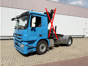 Vilkikas MERCEDES-BENZ Actros 1844