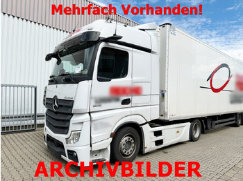 Vilkikas MERCEDES-BENZ Actros 1848