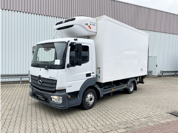 Sunkvežimis MERCEDES-BENZ Atego 816