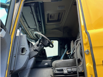 Vilkikas Scania G450 CA 4x4 G450 CA 4x4, Kipphydraulik: foto 2