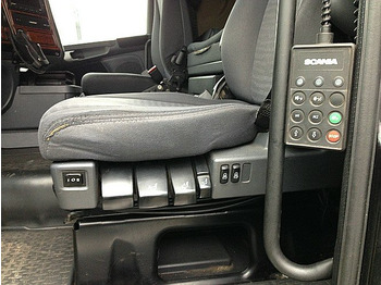 Scania R 420 4x2 R420 4x2 Lowliner, Twin Tec Rußfilterkat lizingą Scania R 420 4x2 R420 4x2 Lowliner, Twin Tec Rußfilterkat: foto 2 Scania R 420 4x2 R420 4x2 Lowliner, Twin Tec Rußfilterkat lizingą Scania R 420 4x2 R420 4x2 Lowliner, Twin Tec Rußfilterkat: foto 2