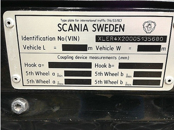 Scania R 420 4x2 R420 4x2 Lowliner, Twin Tec Rußfilterkat lizingą Scania R 420 4x2 R420 4x2 Lowliner, Twin Tec Rußfilterkat: foto 4 Scania R 420 4x2 R420 4x2 Lowliner, Twin Tec Rußfilterkat lizingą Scania R 420 4x2 R420 4x2 Lowliner, Twin Tec Rußfilterkat: foto 4