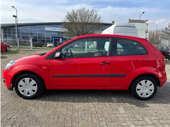 Hečbekas Ford Fiesta TDCi 1.4 + AIRCO + CARPLAY + REAR CAMERA + 194.511 KM: foto 2