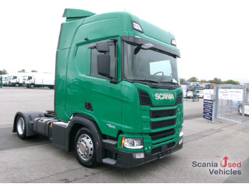 Vilkikas SCANIA R 450