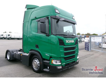 Vilkikas SCANIA R 450
