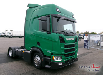 Vilkikas SCANIA R 450