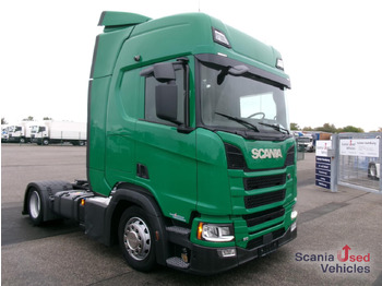 Vilkikas SCANIA R 450