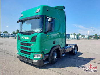 Vilkikas SCANIA R 450
