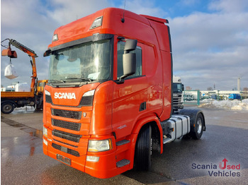 Vilkikas SCANIA R 450