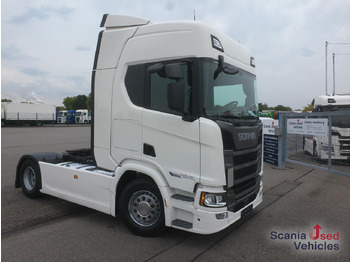 Vilkikas SCANIA R 460