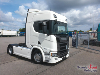 Vilkikas SCANIA R 460