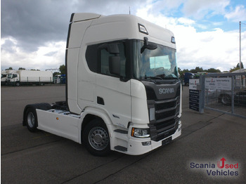 Vilkikas SCANIA R 460