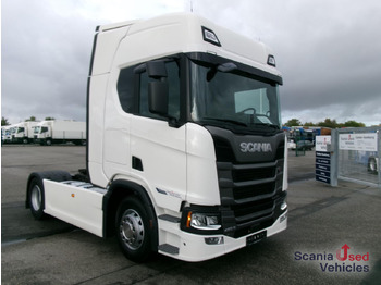 Vilkikas SCANIA R 460