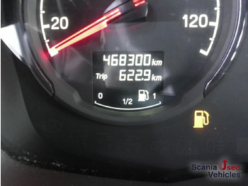Vilkikas SCANIA R 410 A4x2NA - Leasing  989,00 - 48 Monate!!!: foto 3