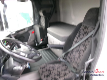 Vilkikas SCANIA R 460 A4x2NA: foto 2
