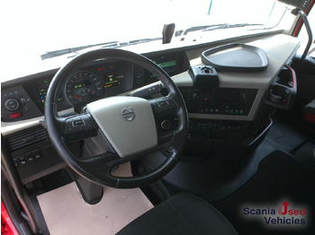 Vilkikas VOLVO FH 13.500 Top Zustand!: foto 2