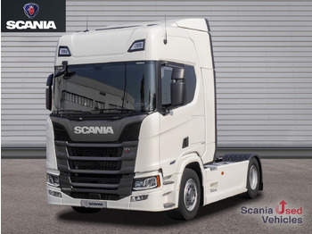 Vilkikas SCANIA R 460