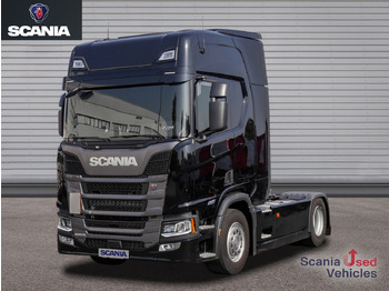 Vilkikas SCANIA R 460