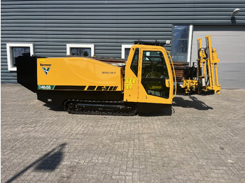 Horizontalaus gręžimo mašinos Vermeer D40x55 S3: foto 2 Horizontalaus gręžimo mašinos Vermeer D40x55 S3: foto 2