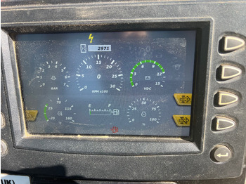 Horizontalaus gręžimo mašinos Vermeer D40x55 S3: foto 5 Horizontalaus gręžimo mašinos Vermeer D40x55 S3: foto 5