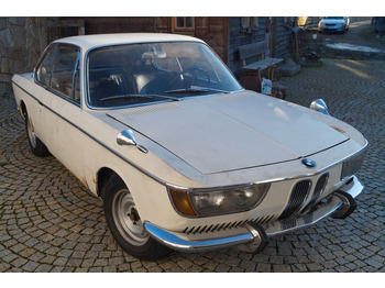 Lengvasis automobilis BMW